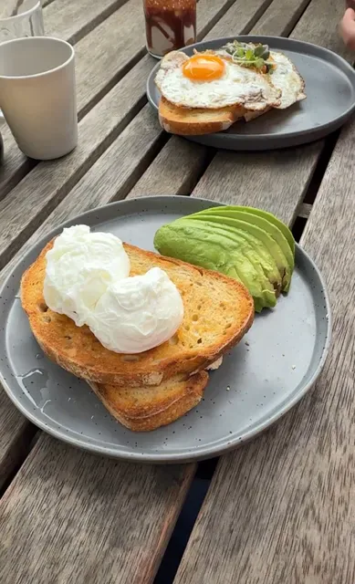 Industry26 Cafe