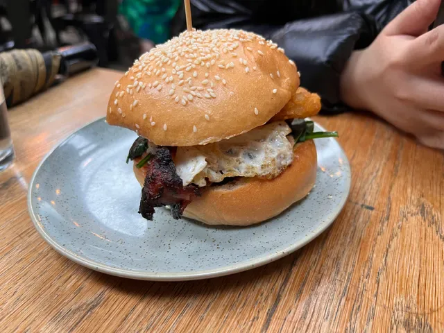 Industry26 Cafe