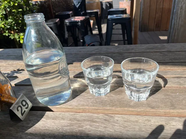 Industry26 Cafe