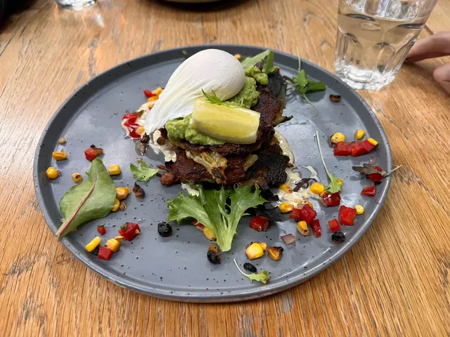 Industry26 Cafe