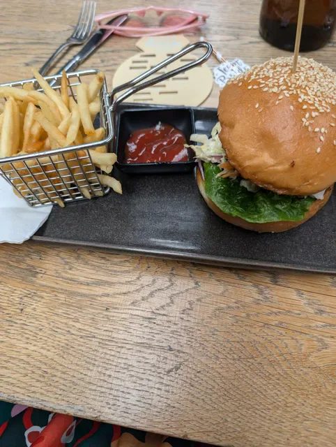 Industry26 Cafe