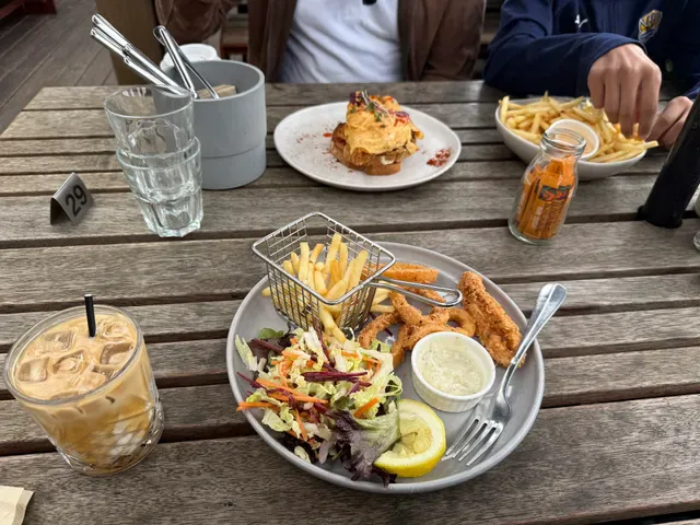 Industry26 Cafe