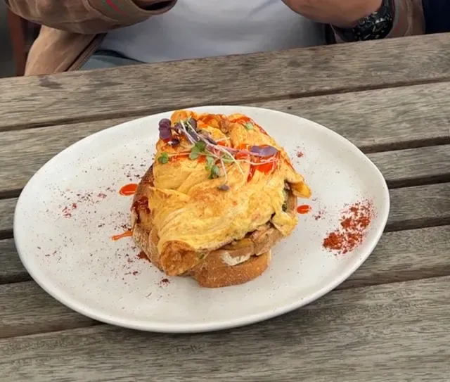 Industry26 Cafe