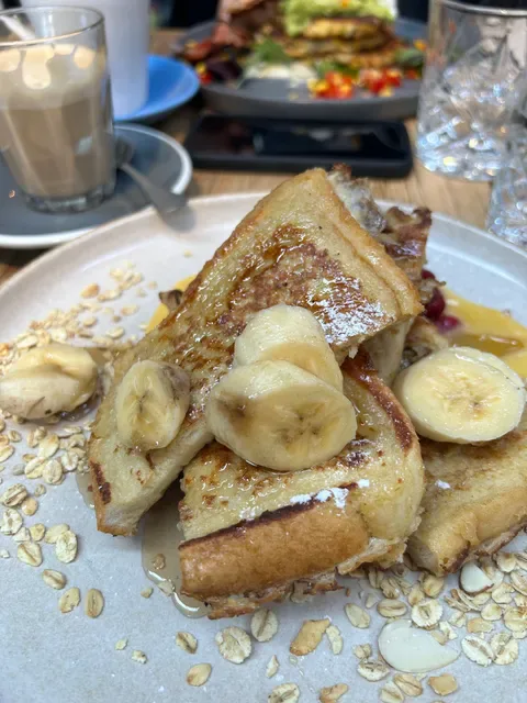 Industry26 Cafe