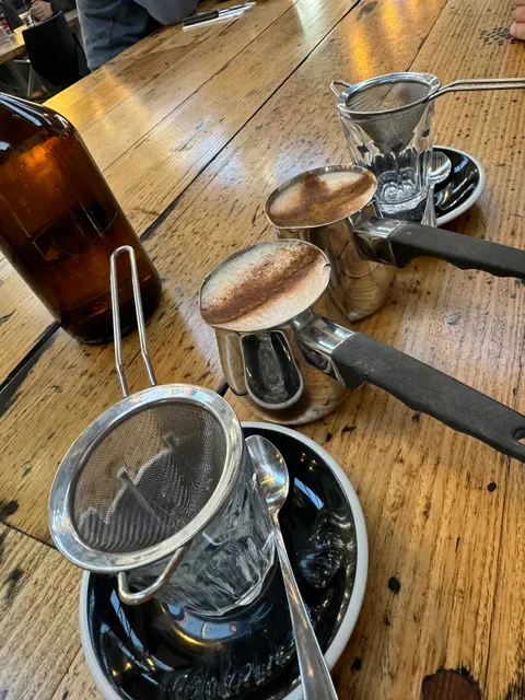 King Of The Castle Cafe