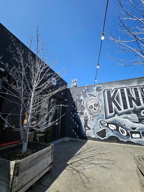 King Of The Castle Cafe