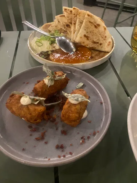 Meet Me At Mary's Geelong