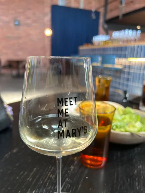 Meet Me At Mary's Geelong