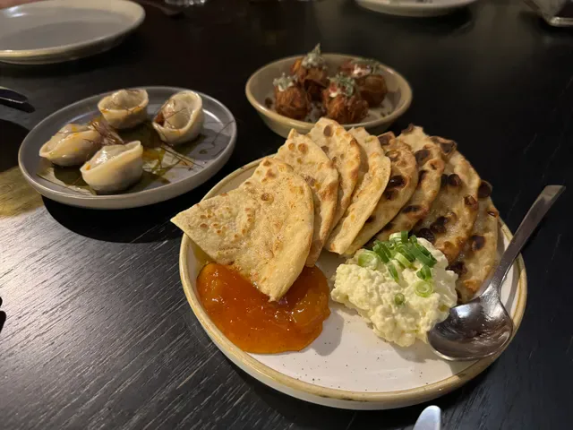 Meet Me At Mary's Geelong
