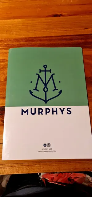 Murphys