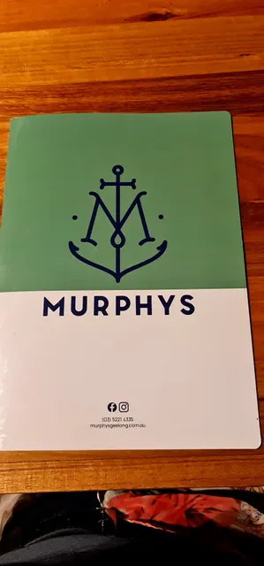 Murphys