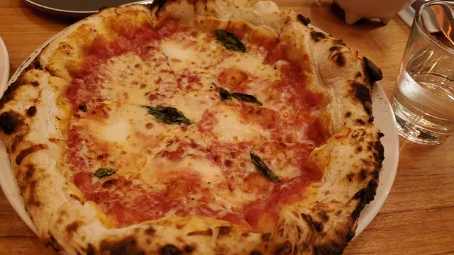 Pizza Bar