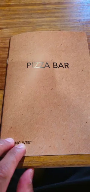 Pizza Bar