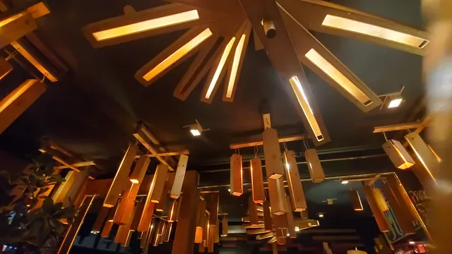 Pizza Bar