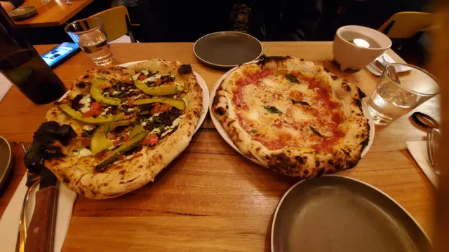 Pizza Bar