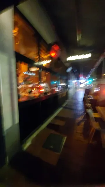Pizza Bar