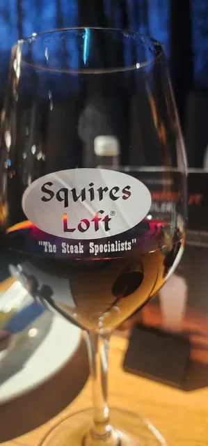 Squires Loft Geelong