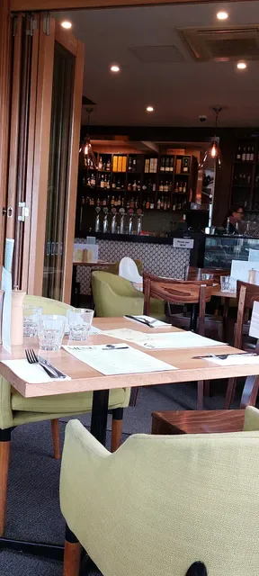 Telegraph Hotel