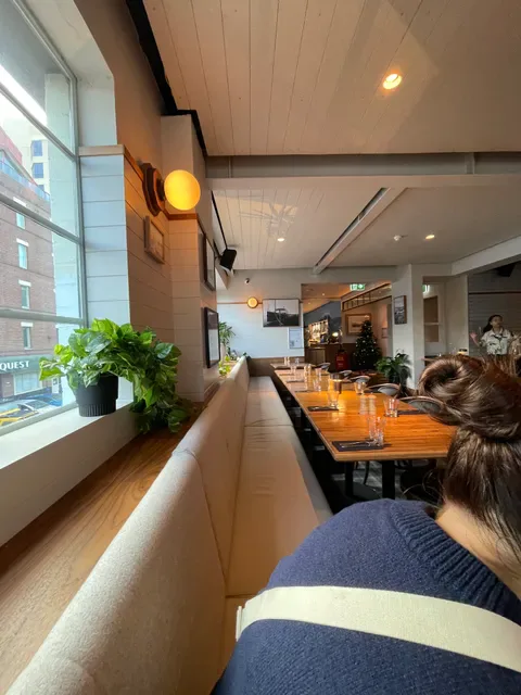 Telegraph Hotel