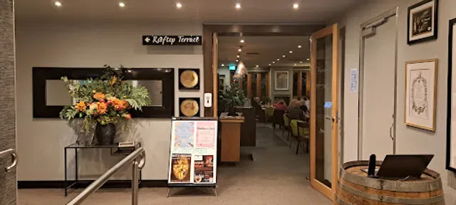 Telegraph Hotel