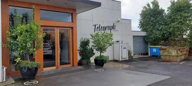 Telegraph Hotel