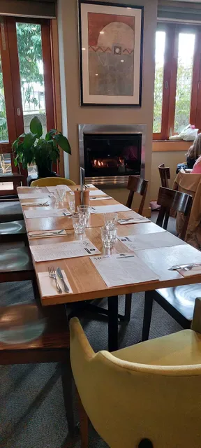 Telegraph Hotel