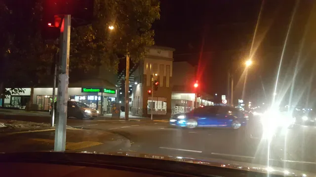Zambrero Geelong West