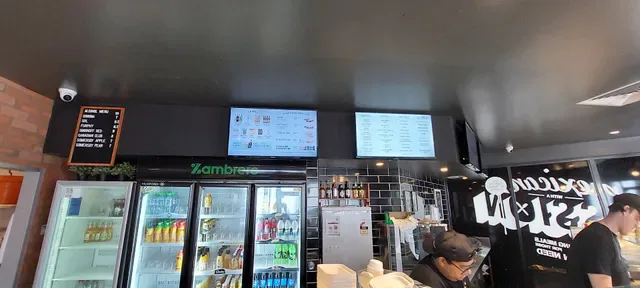Zambrero Geelong West