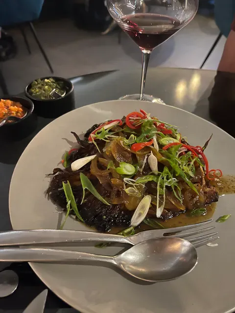 ALMA Restaurant