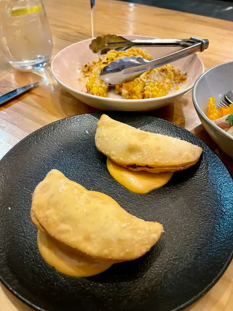 ALMA Restaurant