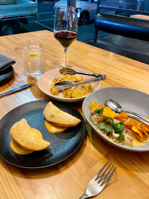 ALMA Restaurant