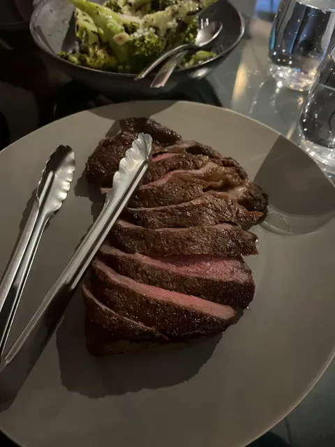 ALMA Restaurant