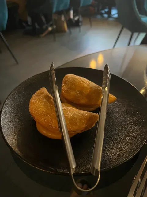 ALMA Restaurant