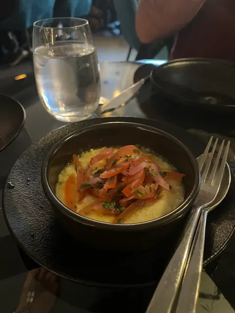 ALMA Restaurant
