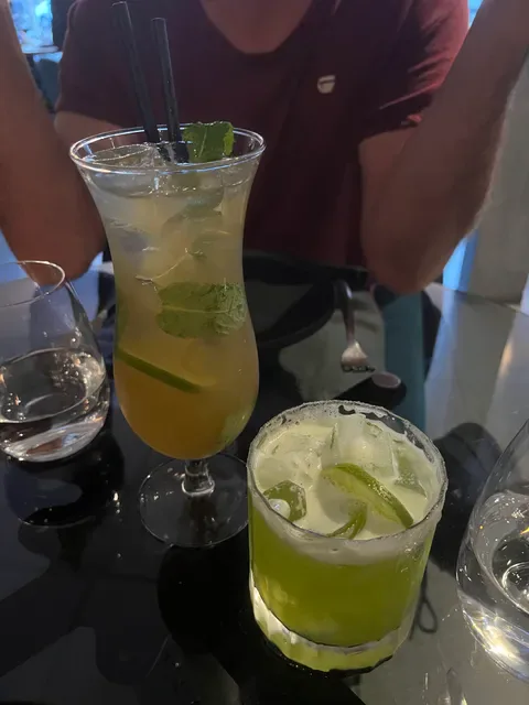 ALMA Restaurant