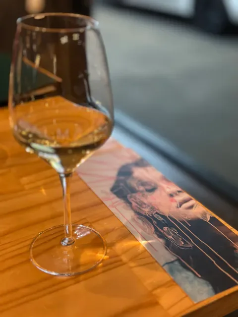 ALMA Restaurant