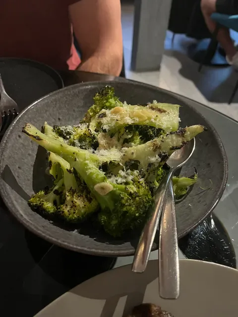 ALMA Restaurant