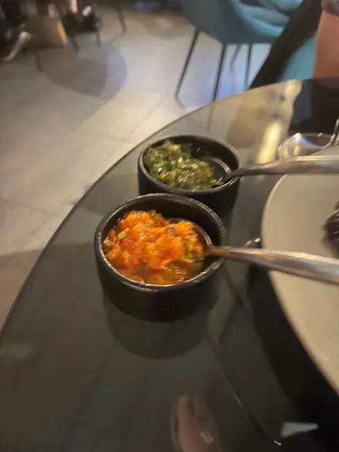 ALMA Restaurant