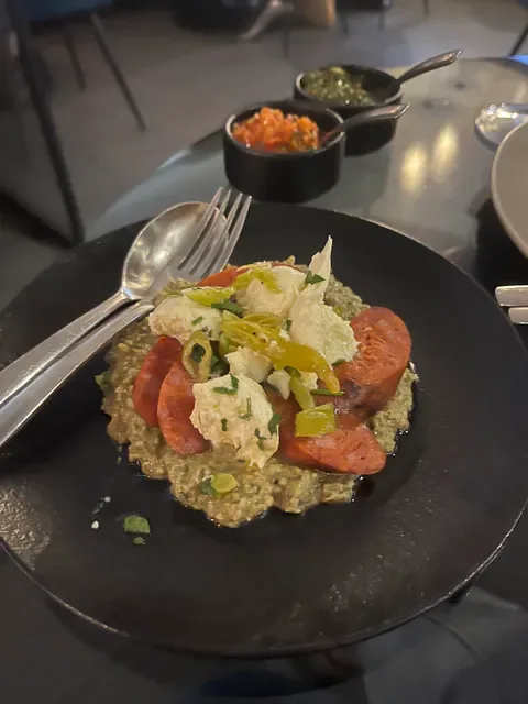 ALMA Restaurant