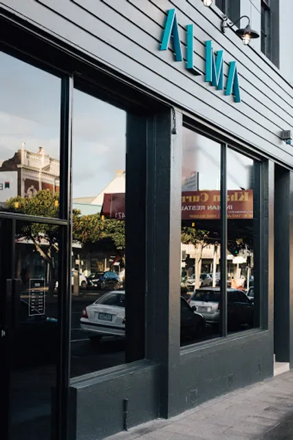 ALMA Restaurant