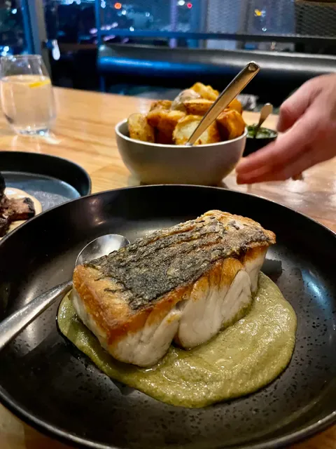ALMA Restaurant
