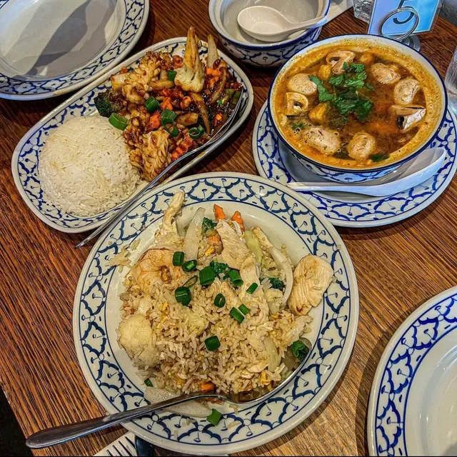 ARANI Thai Restaurant