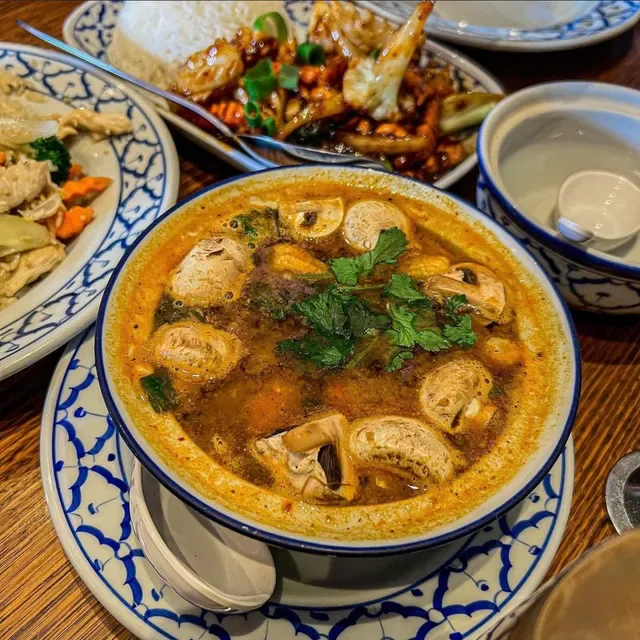 ARANI Thai Restaurant