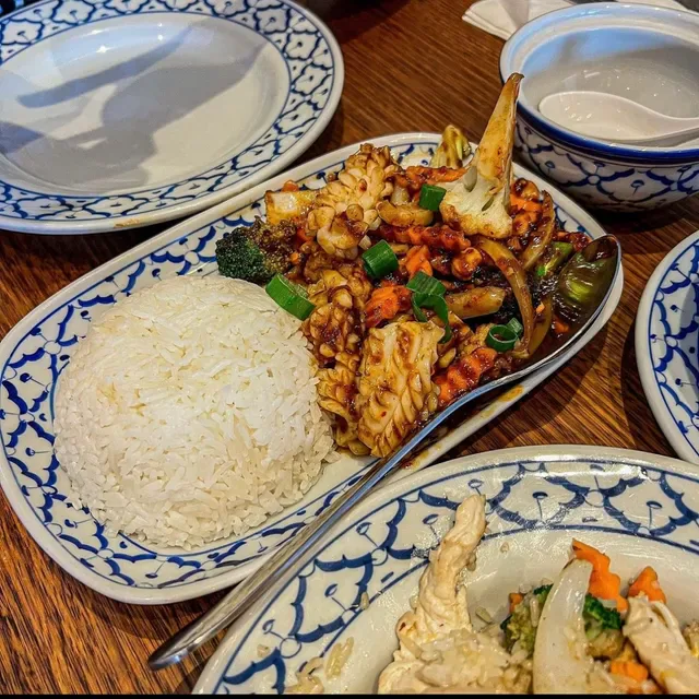 ARANI Thai Restaurant