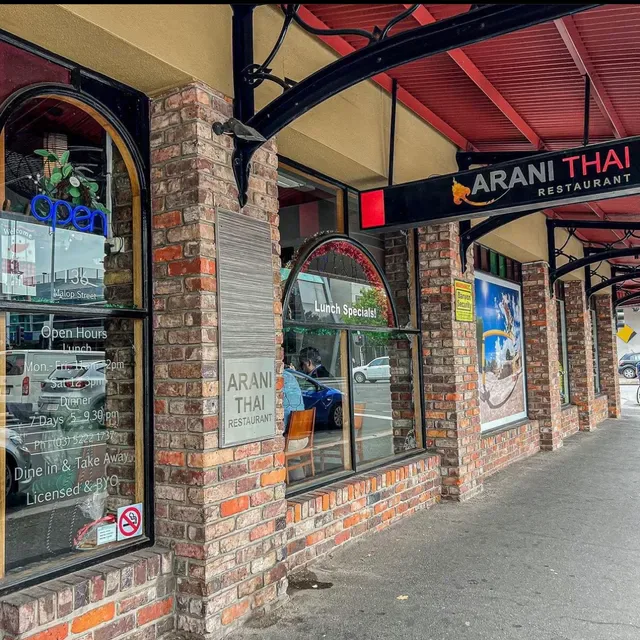 ARANI Thai Restaurant