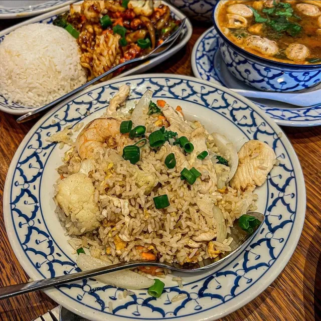 ARANI Thai Restaurant