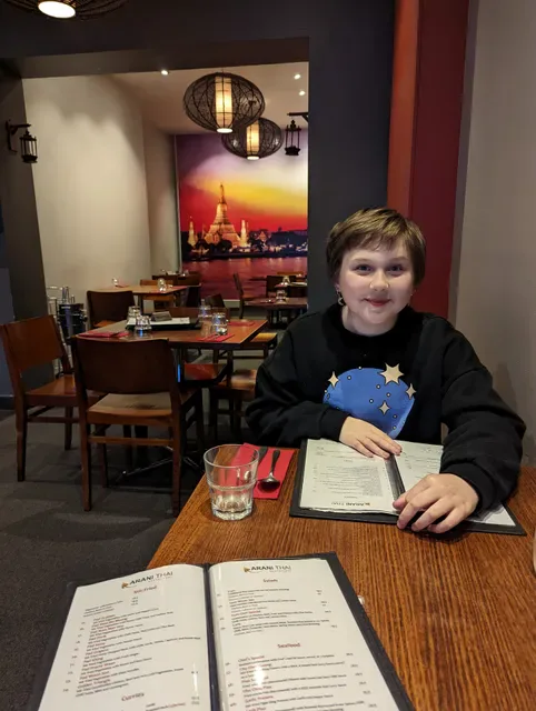 ARANI Thai Restaurant