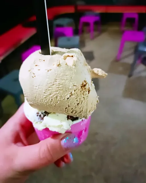 Augustus Gelatery + Acai Geelong