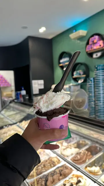 Augustus Gelatery + Acai Geelong