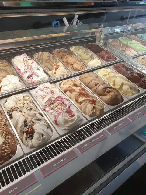 Augustus Gelatery + Acai Geelong
